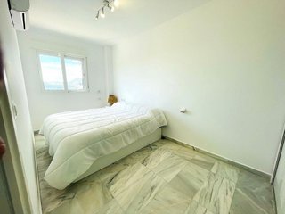 Piso en venta en Playa de Poniente en Benidorm