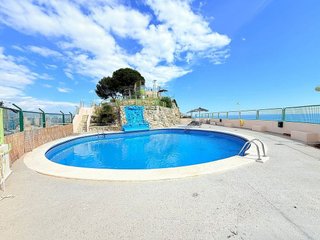 Piso en venta en Playa de Poniente en Benidorm