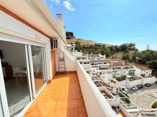 Piso en venta en Playa de Poniente en Benidorm