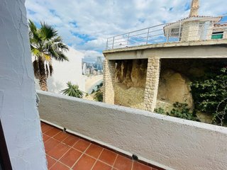 Piso en venta en Playa de Poniente en Benidorm