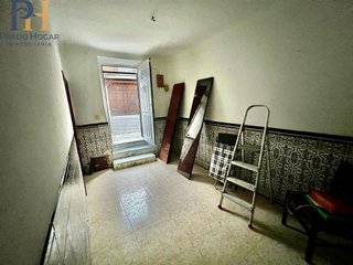 Chalet en venta en Puebla de Montalbán (La)