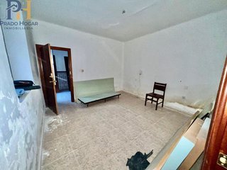 Chalet en venta en Puebla de Montalbán (La)