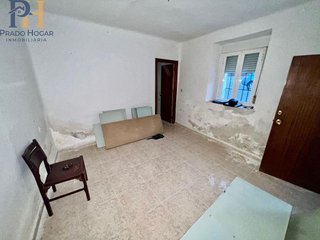 Chalet en venta en Puebla de Montalbán (La)