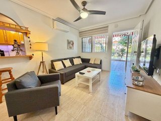 Casa adosada en venta en Gran Alacant en Santa Pola