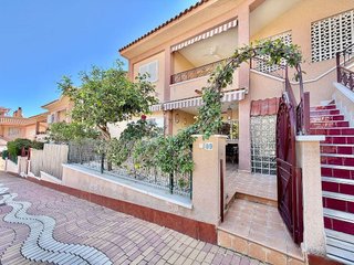 Casa adosada en venta en Gran Alacant en Santa Pola