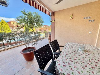 Casa adosada en venta en Gran Alacant en Santa Pola