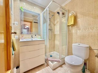 Casa adosada en venta en Gran Alacant en Santa Pola