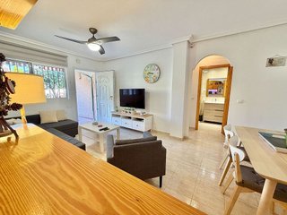 Casa adosada en venta en Gran Alacant en Santa Pola