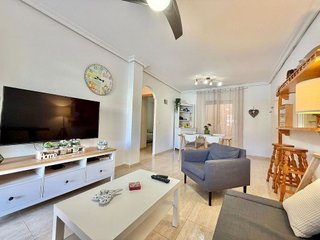 Casa adosada en venta en Gran Alacant en Santa Pola