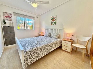 Casa adosada en venta en Gran Alacant en Santa Pola