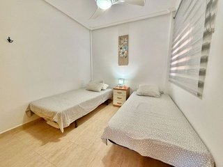 Casa adosada en venta en Gran Alacant en Santa Pola