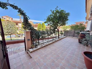 Casa adosada en venta en Gran Alacant en Santa Pola