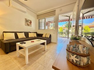 Casa adosada en venta en Gran Alacant en Santa Pola