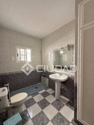 Chalet en venta en Centro - Norte en Chipiona