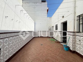 Chalet en venta en Centro - Norte en Chipiona