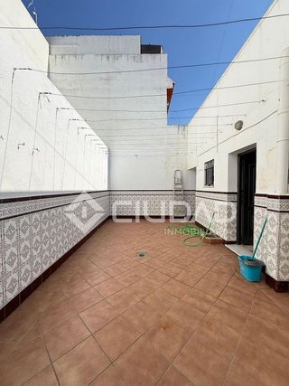 Chalet en venta en Centro - Norte en Chipiona