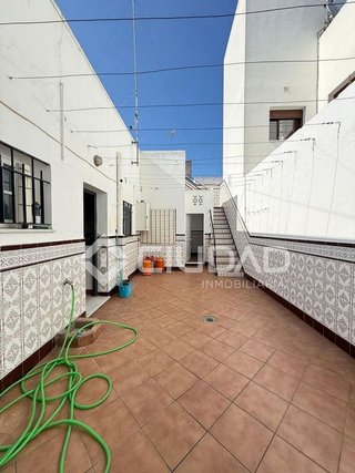 Chalet en venta en Centro - Norte en Chipiona
