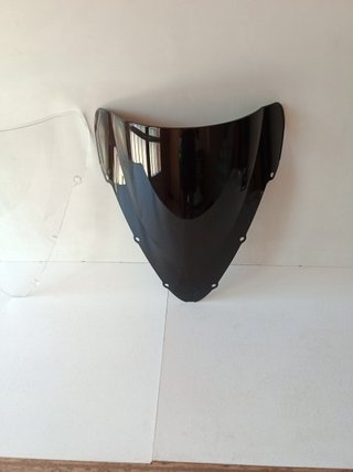 cupulas nuevas honda cbr 600 f f4i doble burbuja