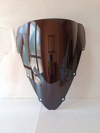 cupulas nuevas honda cbr 600 f f4i doble burbuja