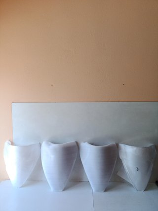 cupulas nuevas honda cbr 600 f f4i doble burbuja