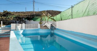 Chalet en venta en Frigiliana