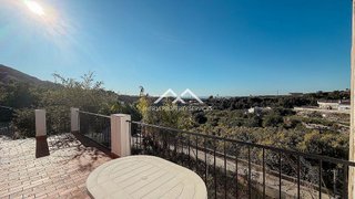 Chalet en venta en Frigiliana