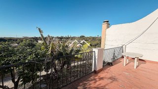 Chalet en venta en Frigiliana