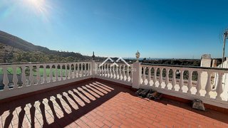 Chalet en venta en Frigiliana