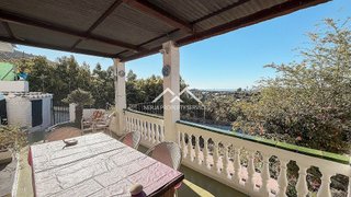 Chalet en venta en Frigiliana