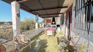 Chalet en venta en Frigiliana