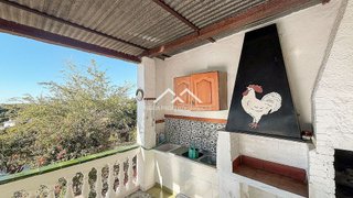 Chalet en venta en Frigiliana