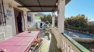 Chalet en venta en Frigiliana