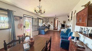 Chalet en venta en Frigiliana