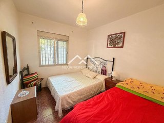 Chalet en venta en Frigiliana