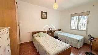 Chalet en venta en Frigiliana