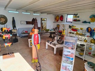 Chalet en venta en Ondara