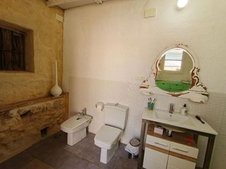 Chalet en venta en Ondara