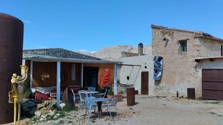 Chalet en venta en Ondara