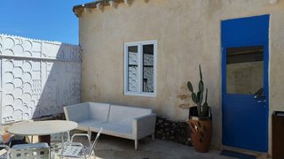 Chalet en venta en Ondara