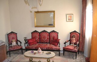Chalet en venta en Centro en Valdepeñas