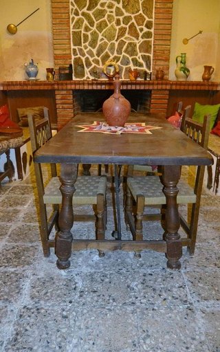 Chalet en venta en Centro en Valdepeñas