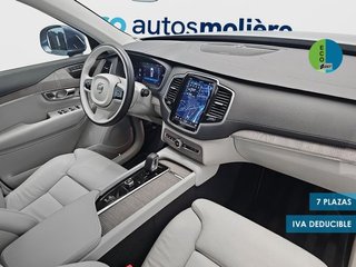 Volvo XC90 B5 D Plus Bright AWD Auto 173 kW (235 CV)
