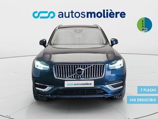 Volvo XC90 B5 D Plus Bright AWD Auto 173 kW (235 CV)