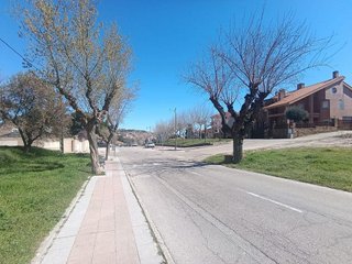 Solar en venta en Molar (El)