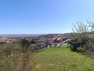 Solar en venta en Molar (El)