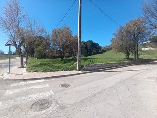 Solar en venta en Molar (El)