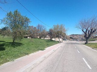Solar en venta en Molar (El)