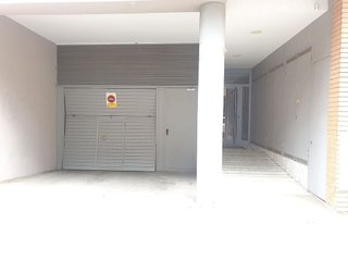 Garaje en venta en Torreblanca en Sant Cugat del Vallès