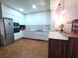 Dúplex en venta en Tráfico Pesado en Huelva