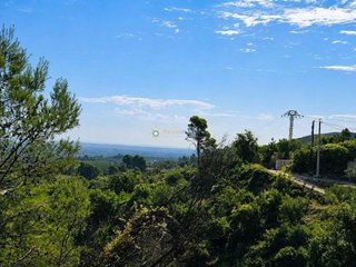 Terreno en venta en Adsubia